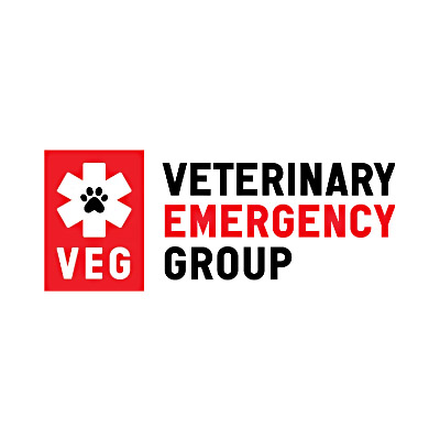 Veterinary Emergency Group Logo