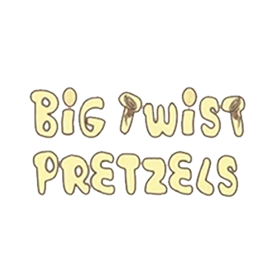 Big Twist Pretzels