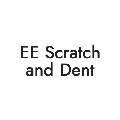 EE SCRATCH AND DENT