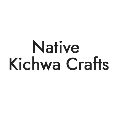 Native Kichwa Crafts